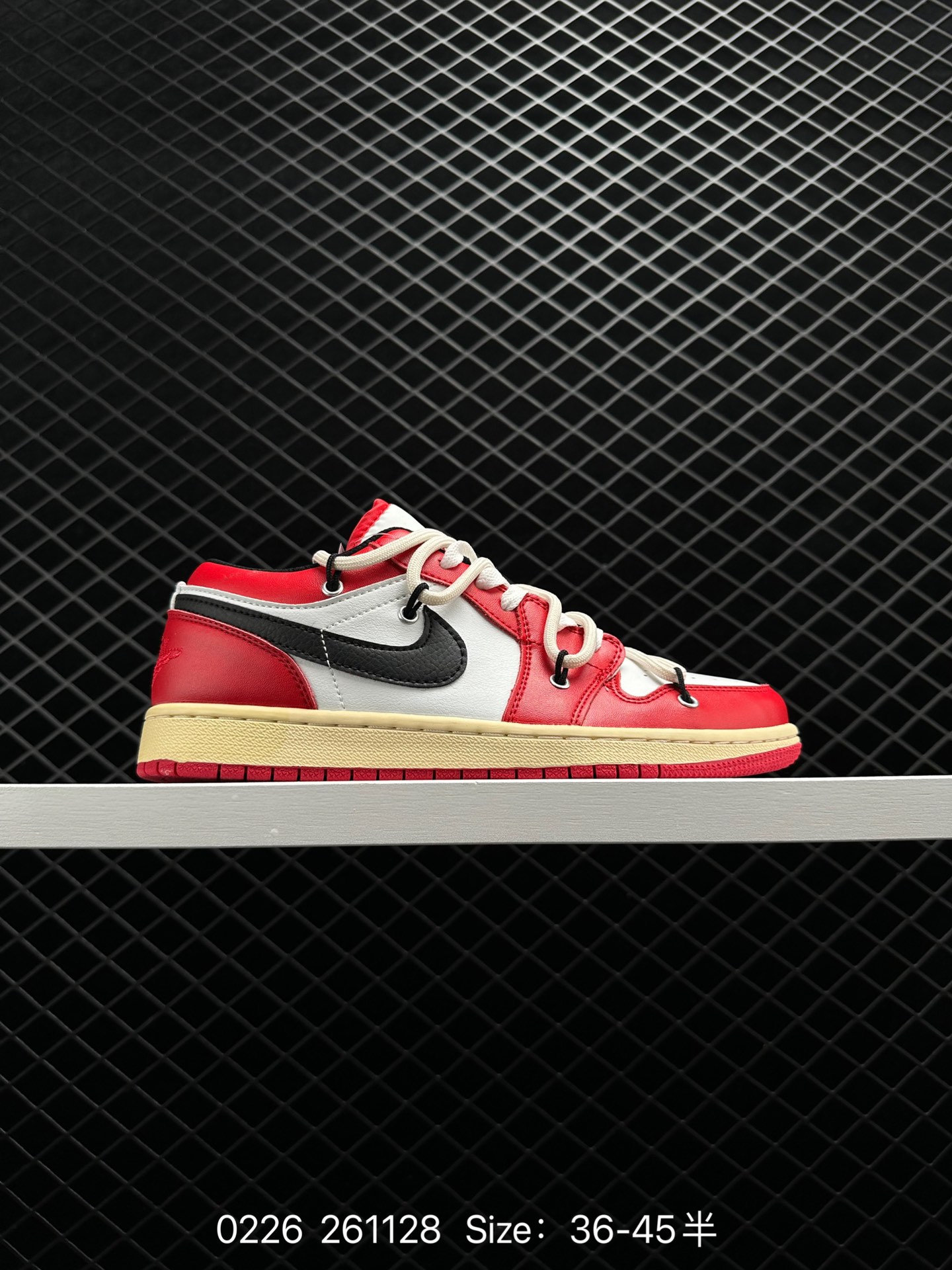 Air Jordan 1 Low AJ1